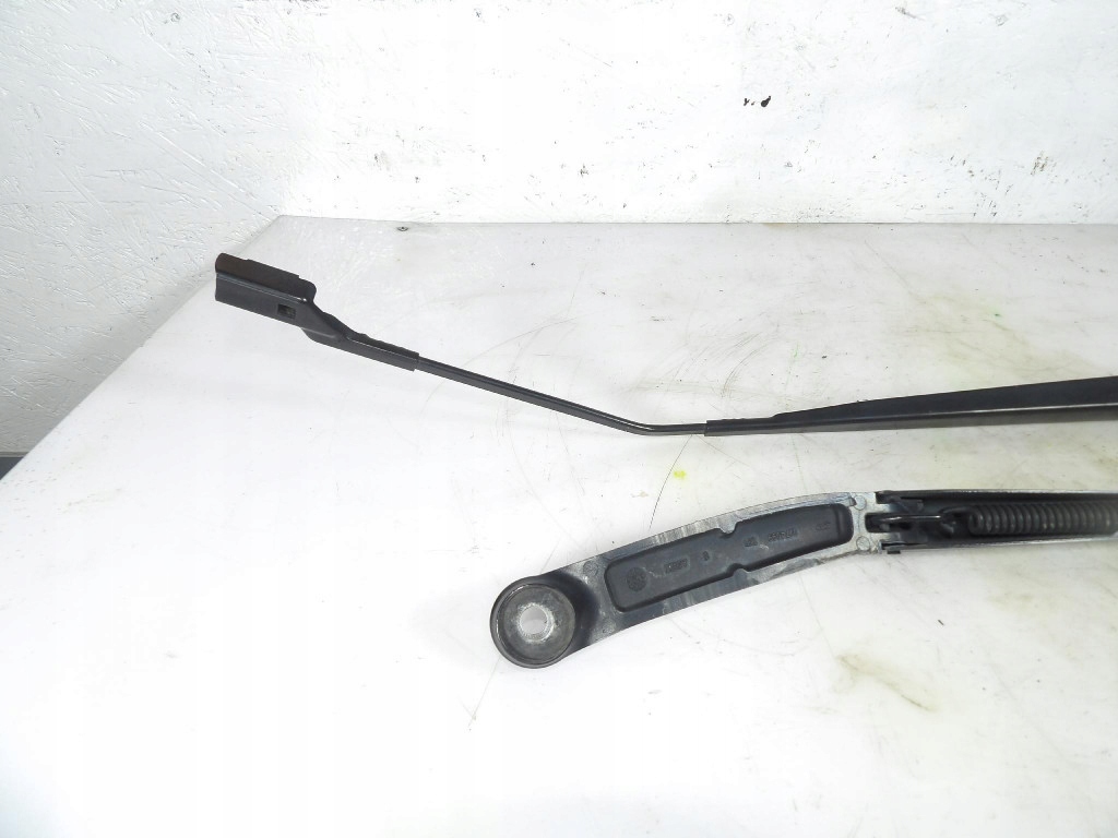 FIAT TIPO II wiper arms front 51984453