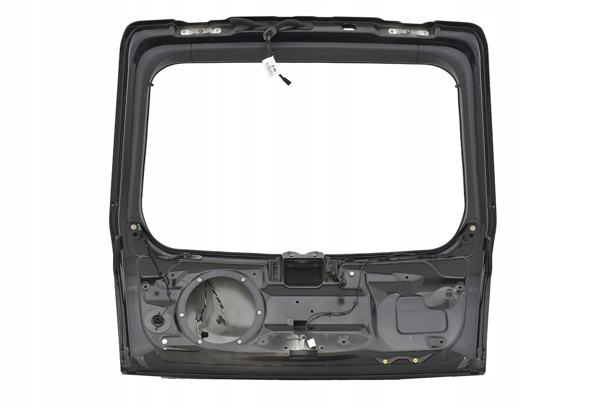 Heckklappe heck RANGE ROVER SPORT und