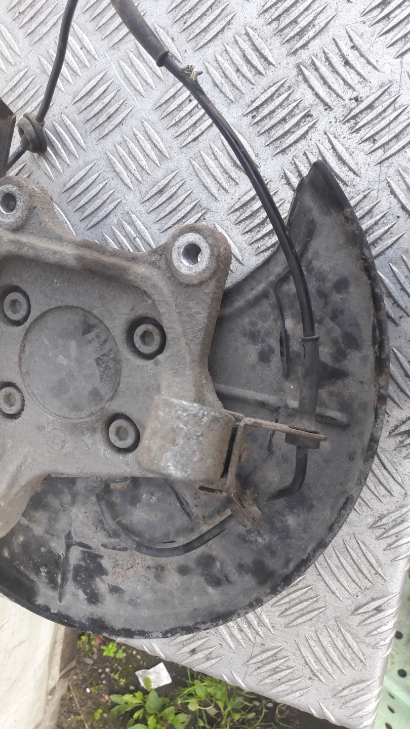 LANCIA THESIS swing right rear part 2.4 JTD