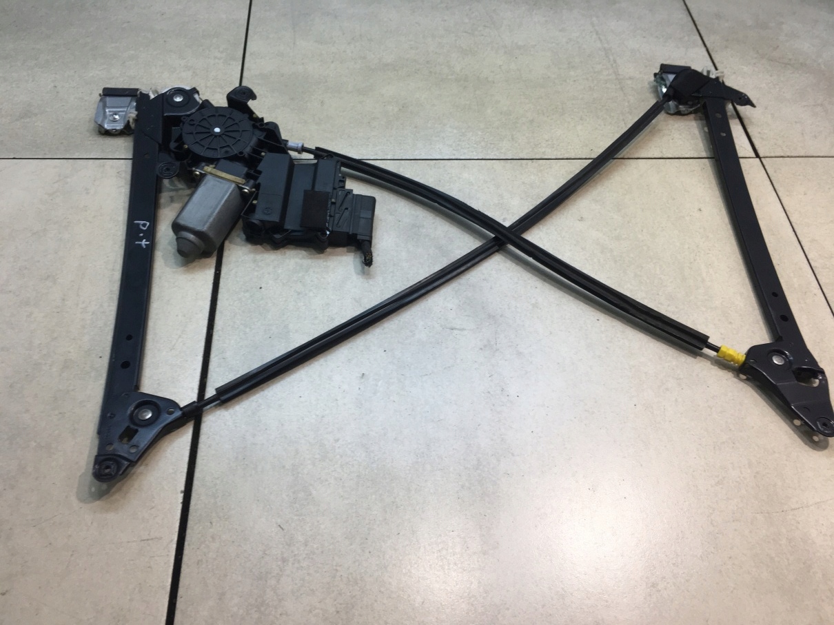 window regulator right rear part SHARAN and 7M0839462