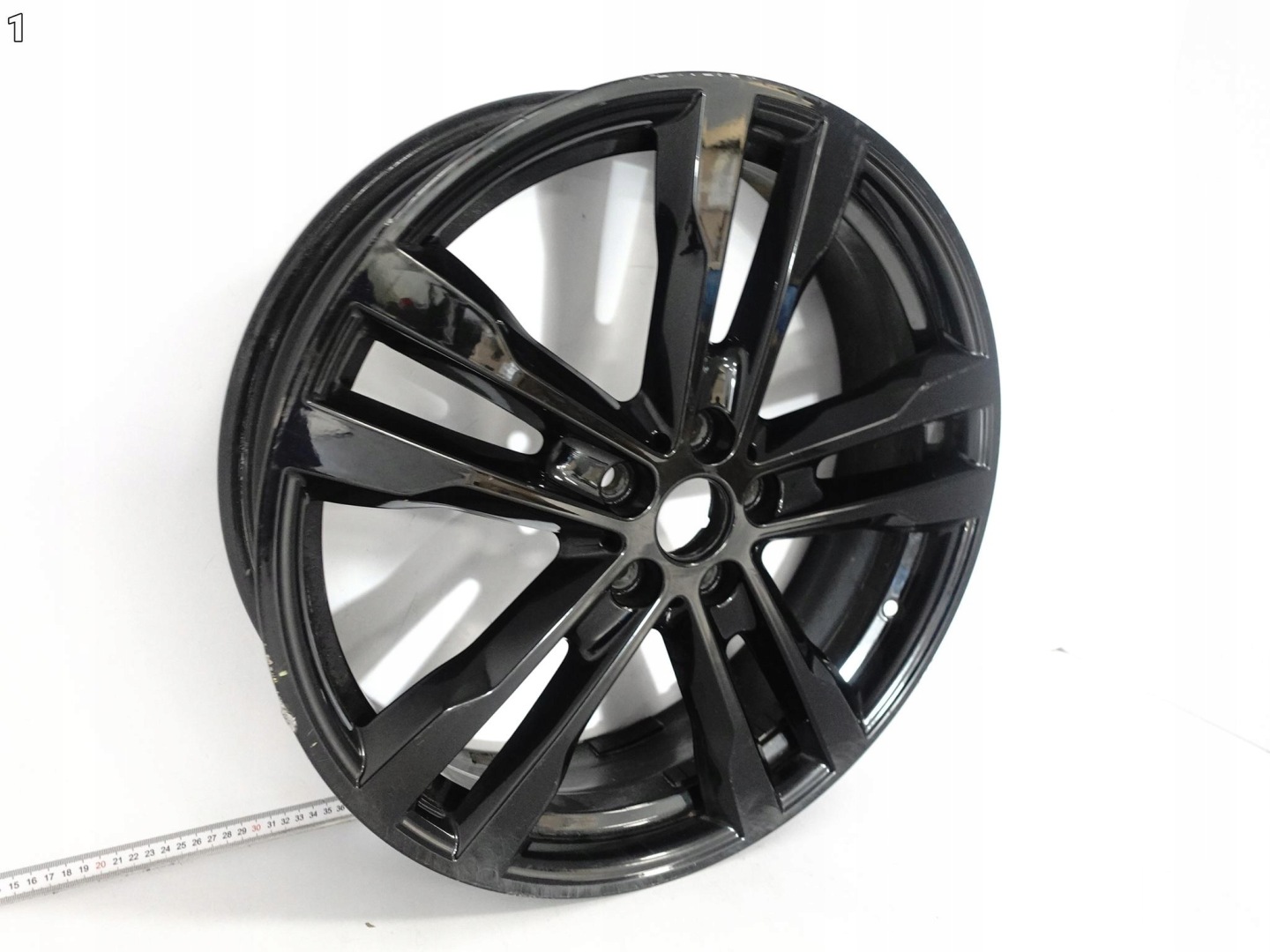 BMW i3s I01 431 disk 5,5Jx20 IS33 5x112