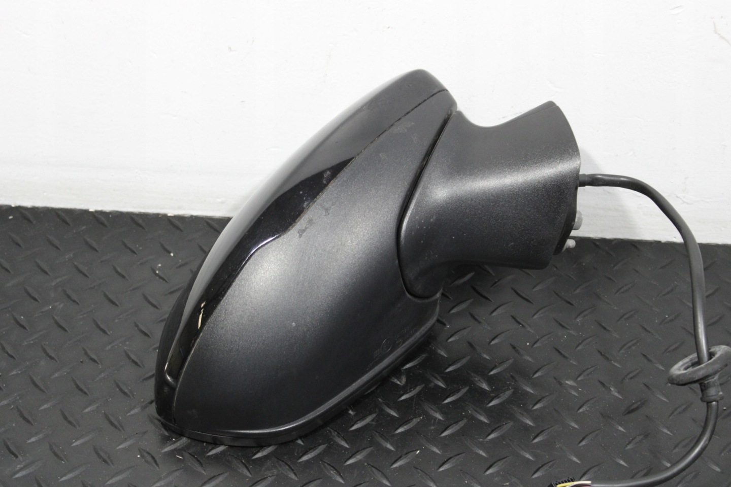 mirror right 7 vertical OPEL ASTRA K V 5