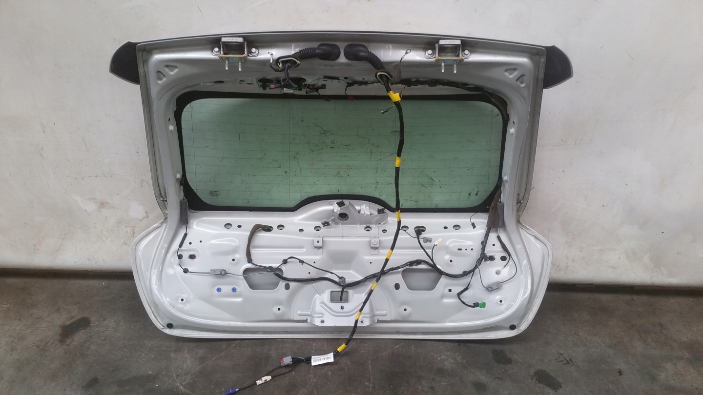 trunk door boot 481-16 Volvo V60