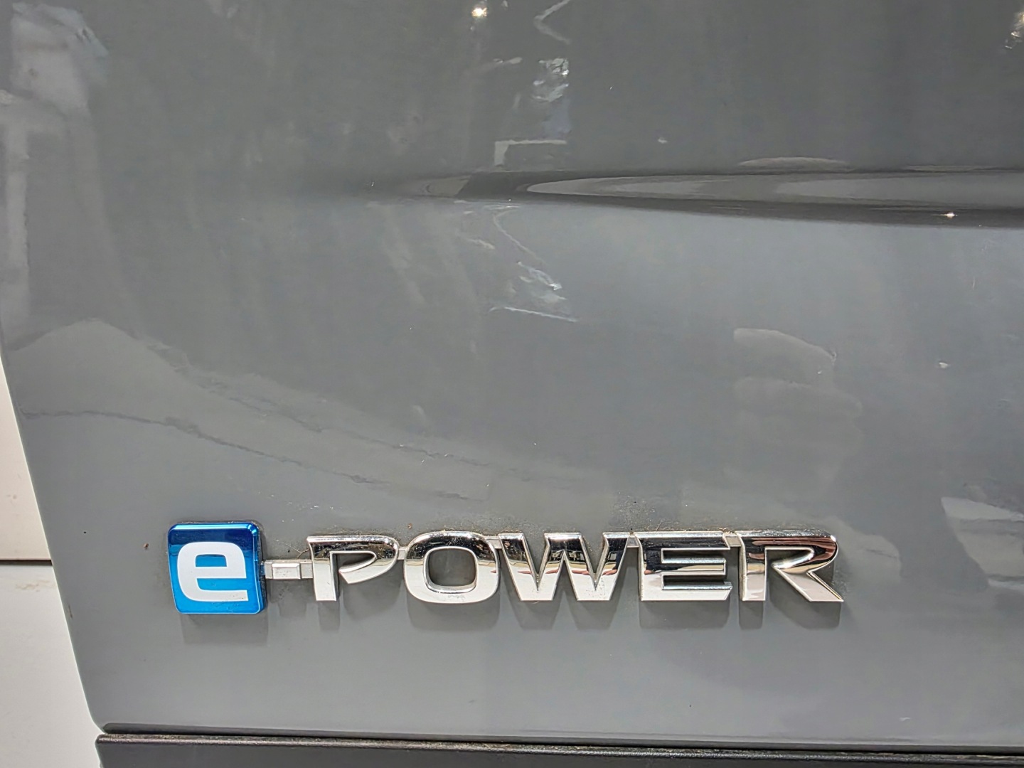 door left front NISSAN QASHQAI III J12 KBY