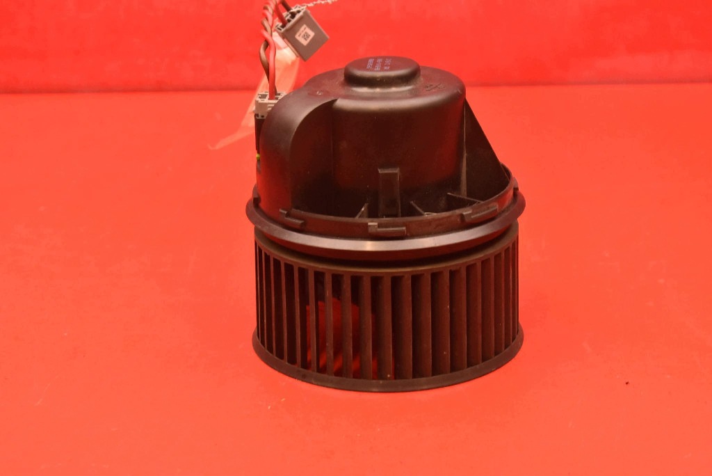 DMUCHAWA Lüfter des lüfters EU AV6N-18456-AB FORD C-MAX MK2 10-15