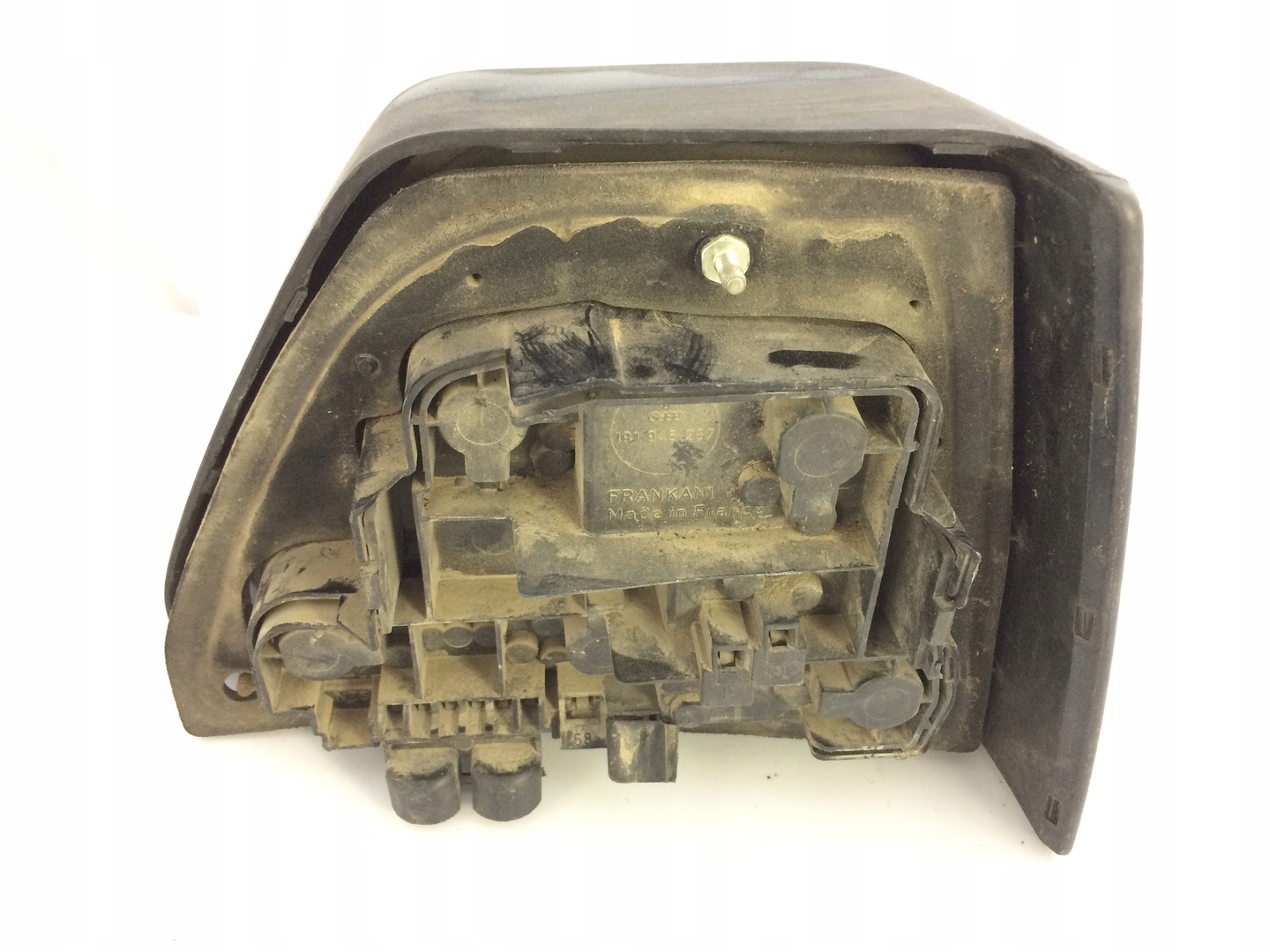 light rear VW 191945257