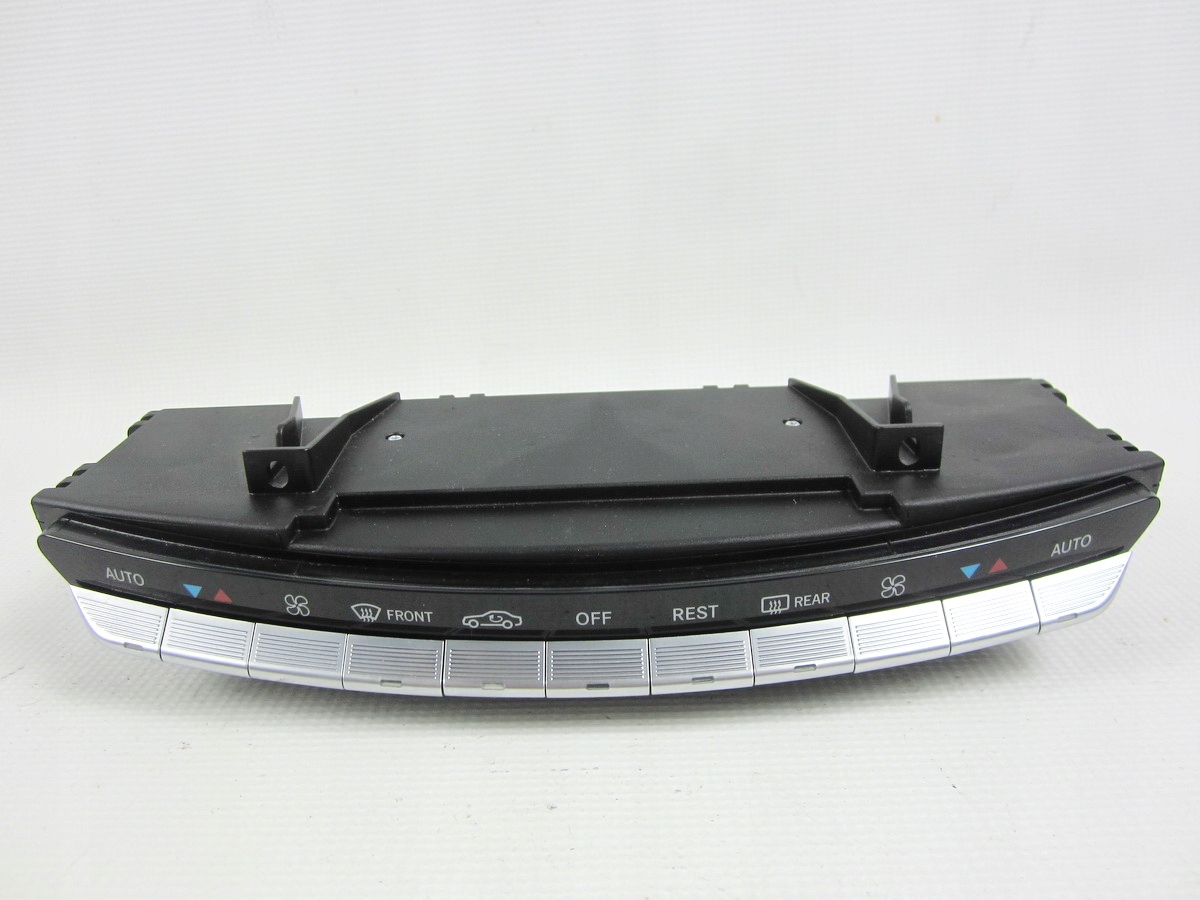 COMANDI CLIMA Mercedes CL W216 C216