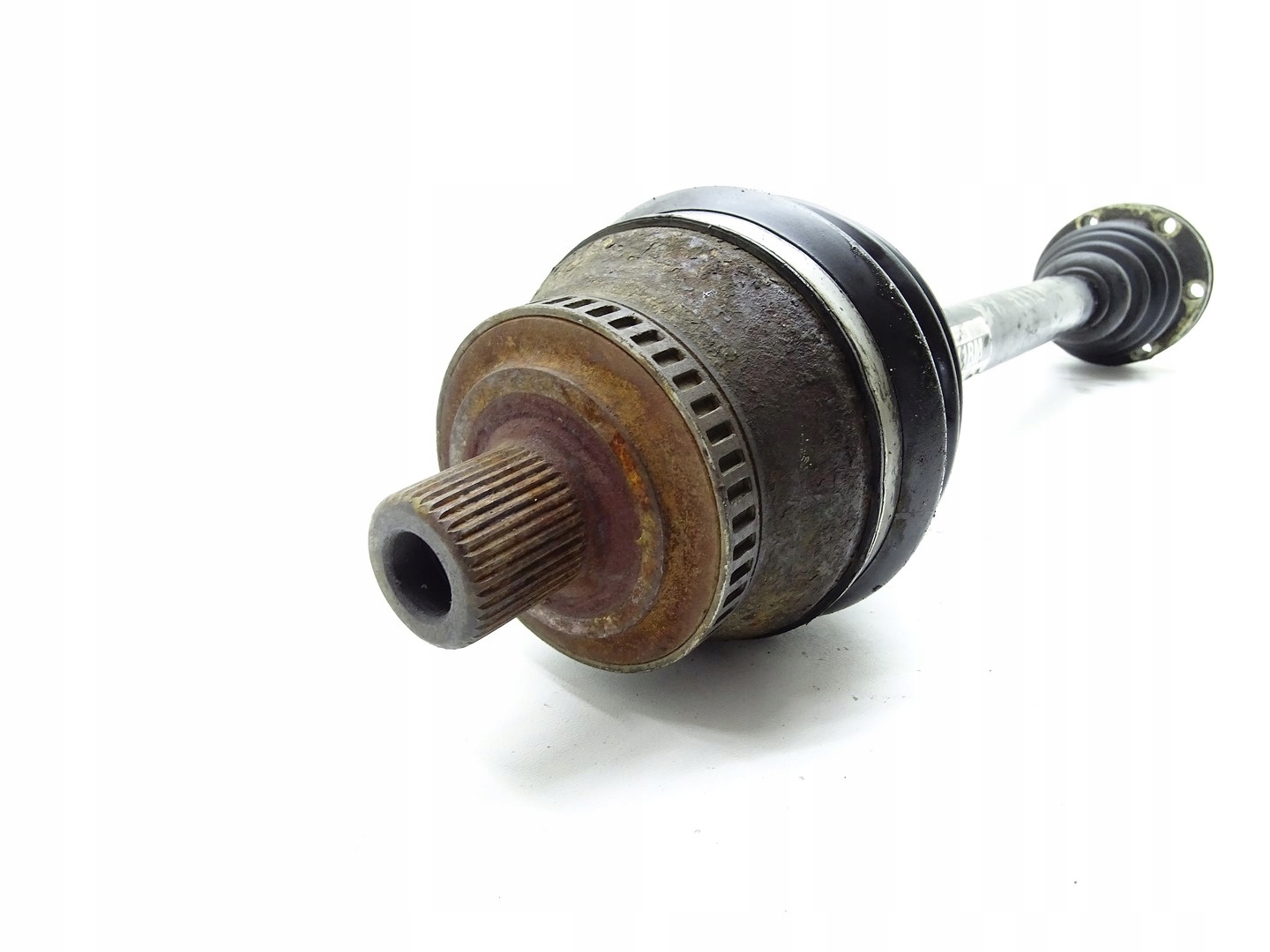 semi-axis left front left front AUDI A4 B6 B7 3.0 V6 ASN 8E0407271BM