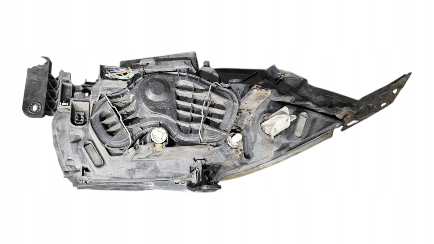 BMW E90 E91 light right left front front holder 89318941 right hand drive UK