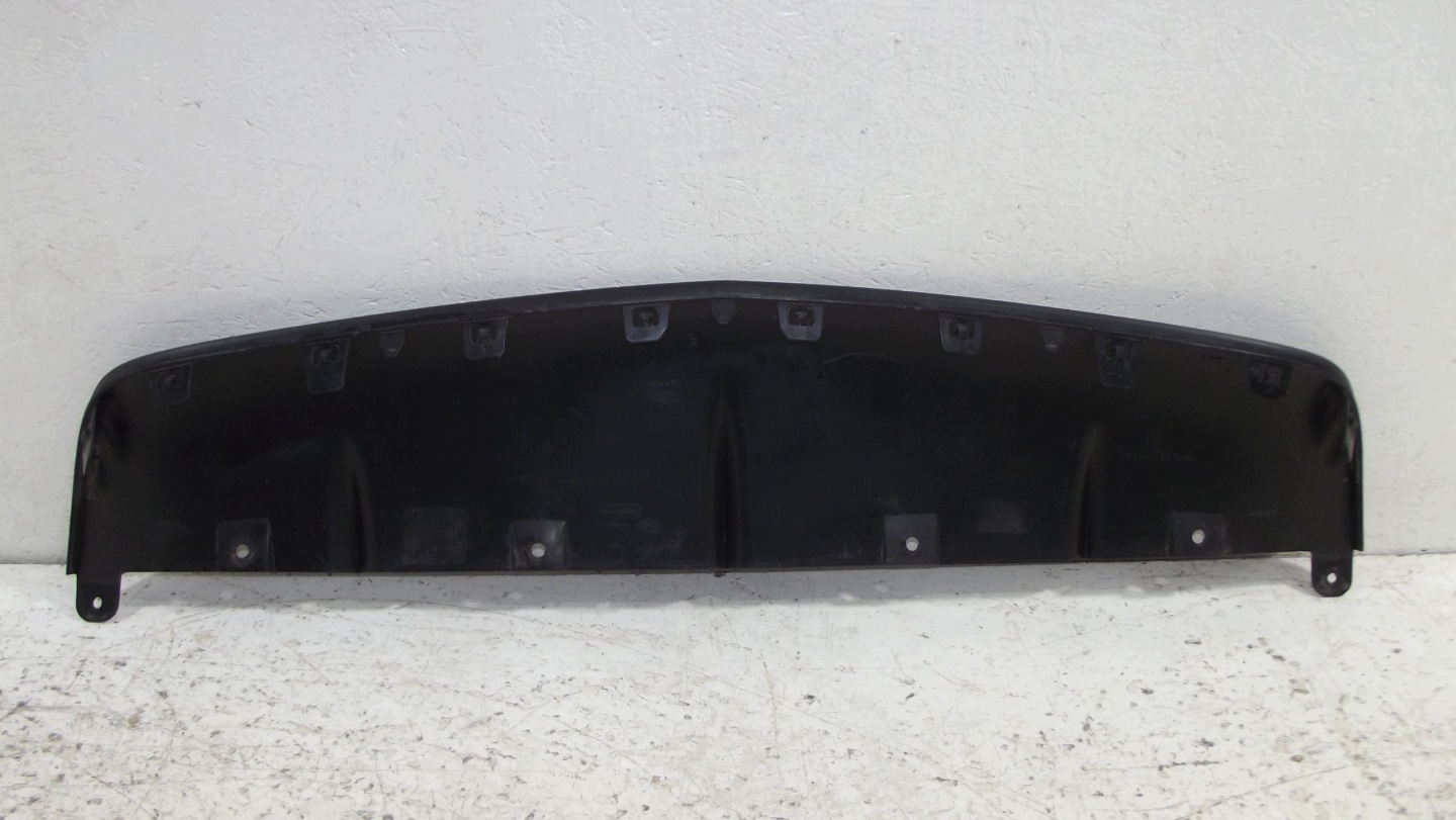 Renault Zoe spoiler accessori Paraurti posteriore 1120639X