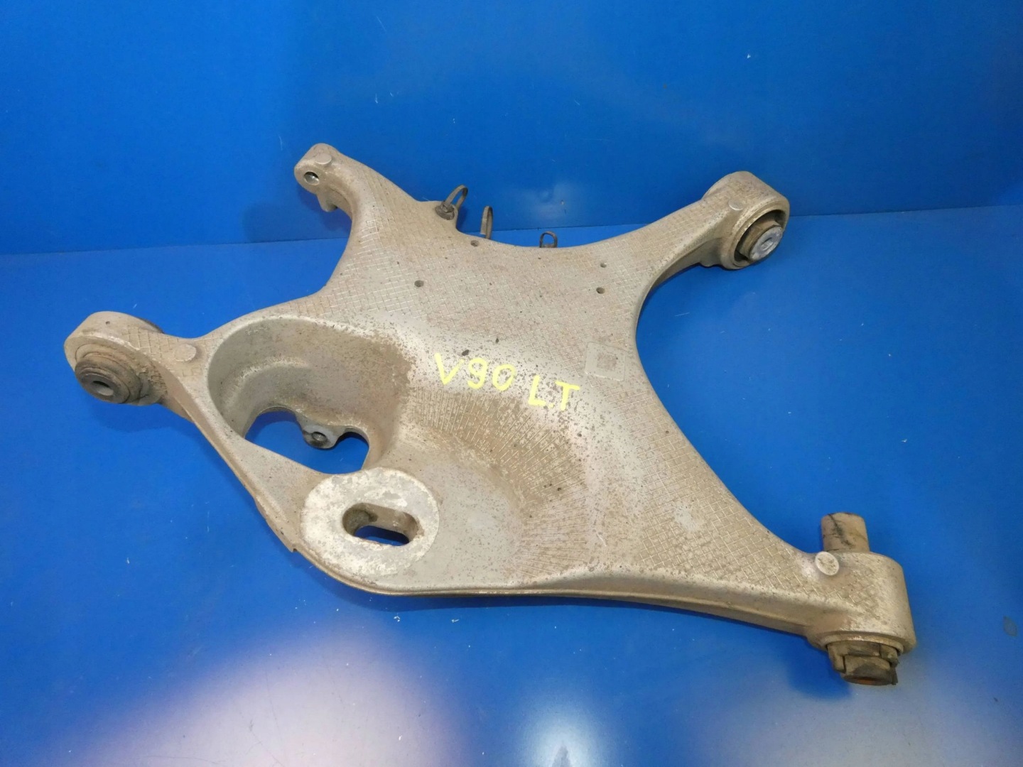 VOLVO V90 II S90 II Querlenker links heck hinten