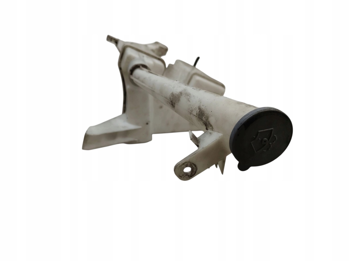 washer fluid tank NISSAN PULSAR (2014-2018)