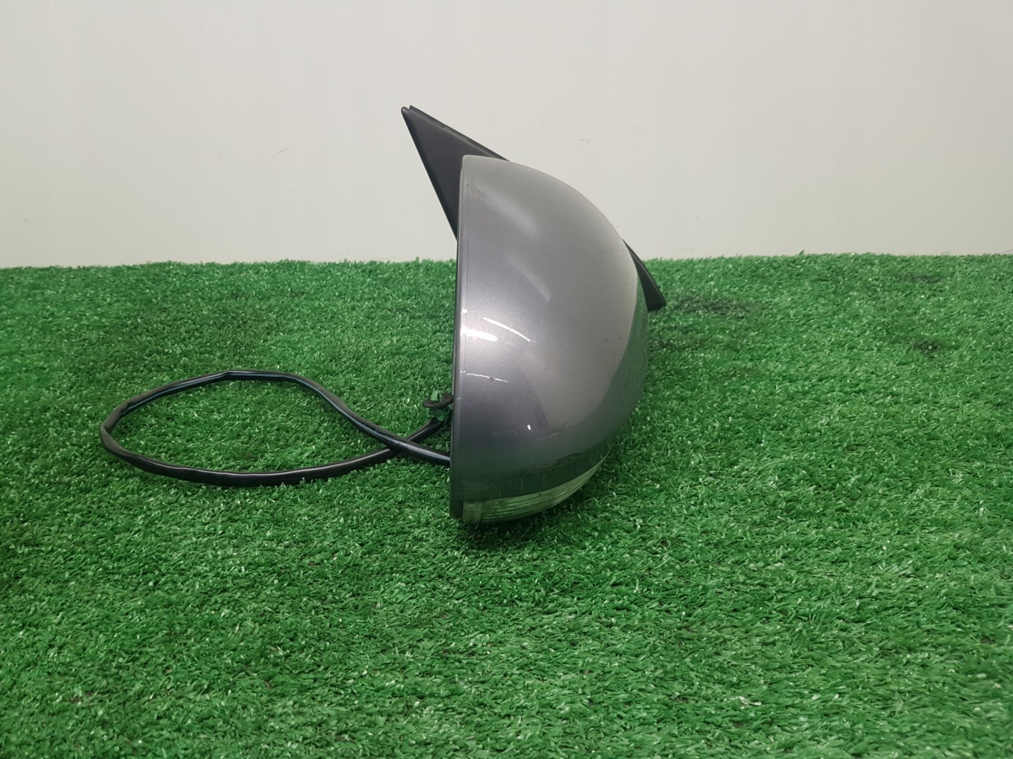 mirror right electrics VOLKSWAGEN PASSAT B6 6 PIN 3C0857934