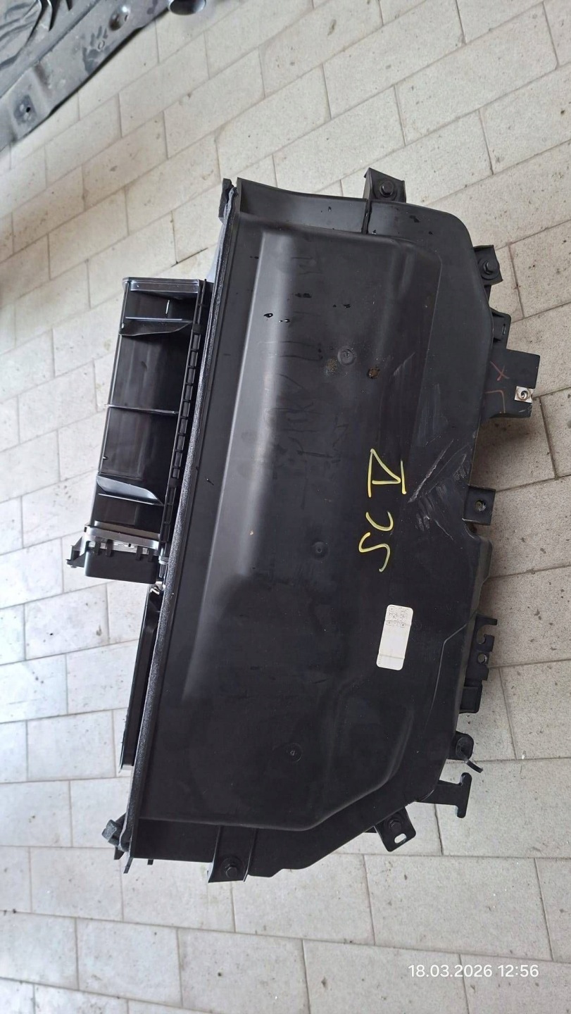 heater complete Renault Scenic E-Tech V 27280G530A 272805MZ0A