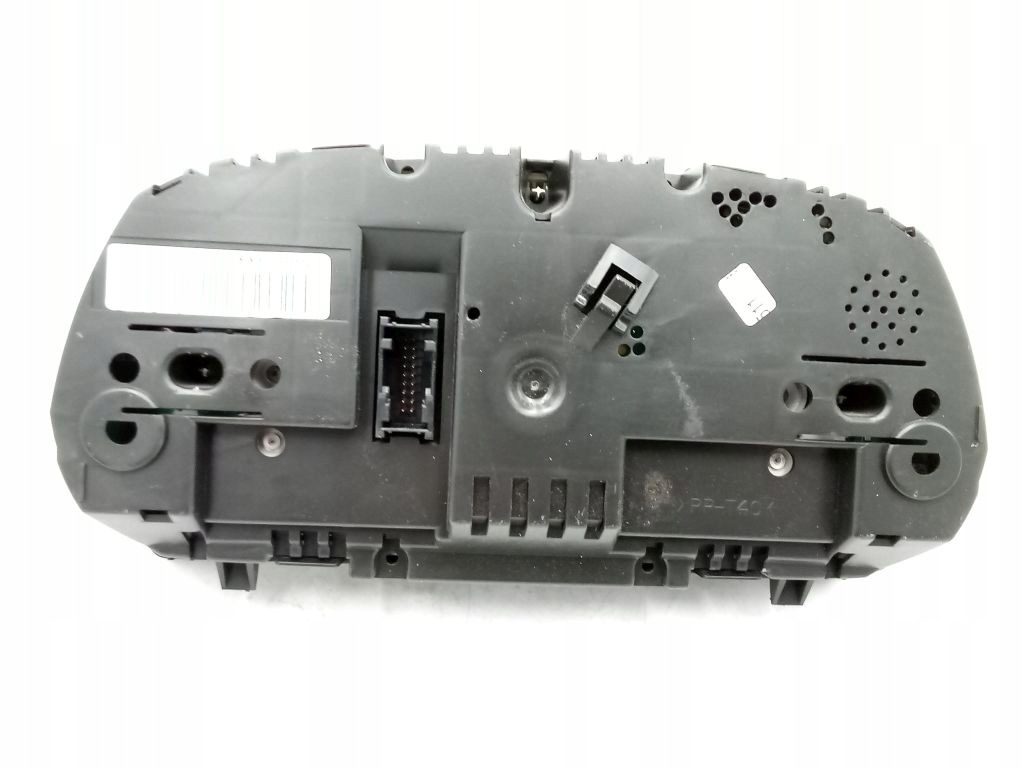 BMW 3 E91 dials dials predkosciomierz 9122594-01