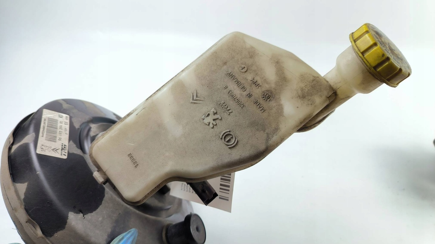 Servo Frein 9649329480 CITROEN C3 et