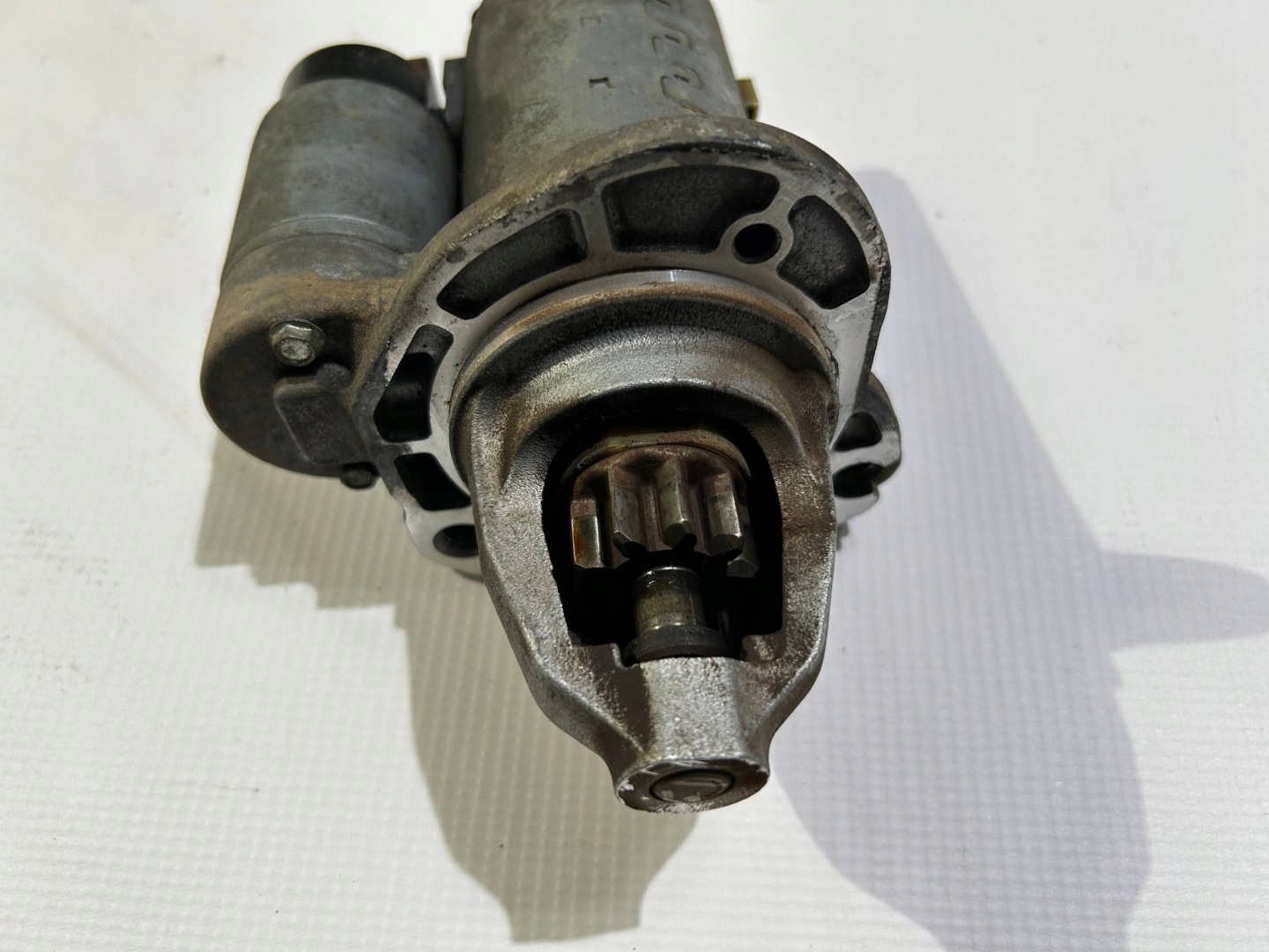 startér starter Dodge RAM 1500 3.6 2013