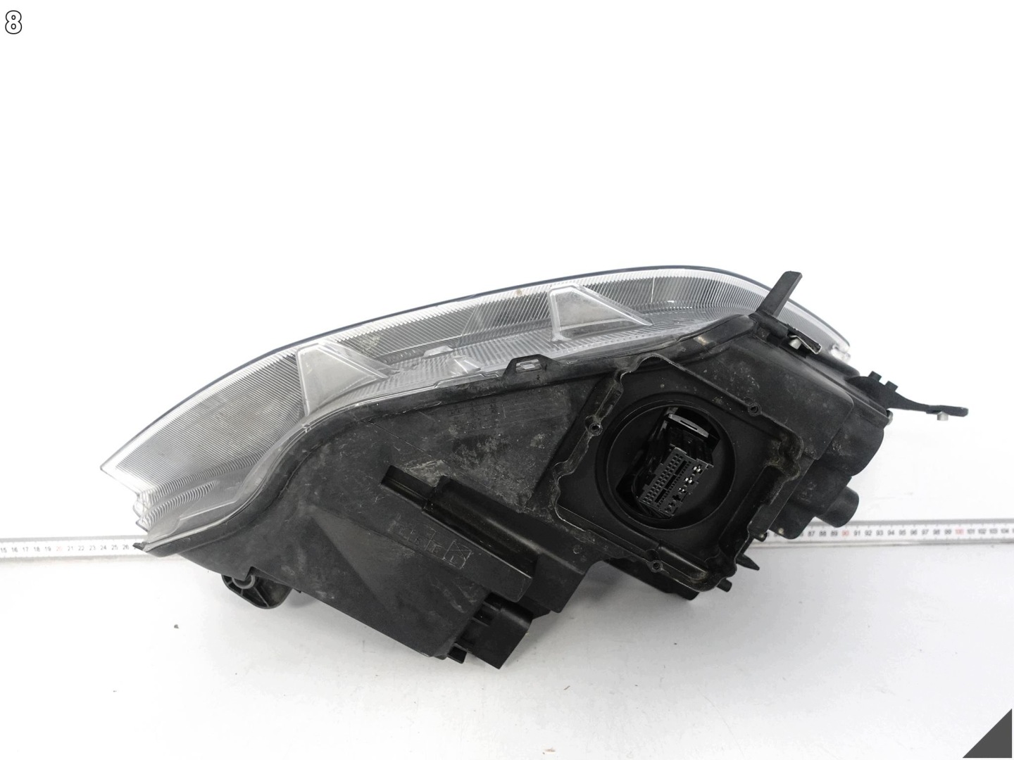 VW TAIGO 2G7 21- light HEADLIGHT FULL LED IQ.LIGHT left front EUROPA