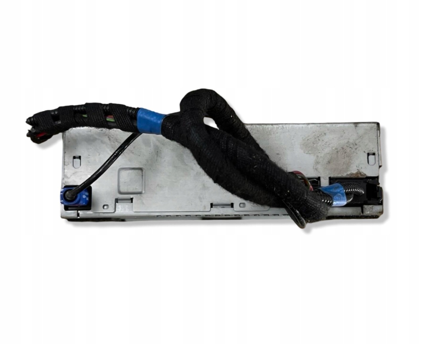 modul der Navigation Audi A5 8T 2007 4E0919887M