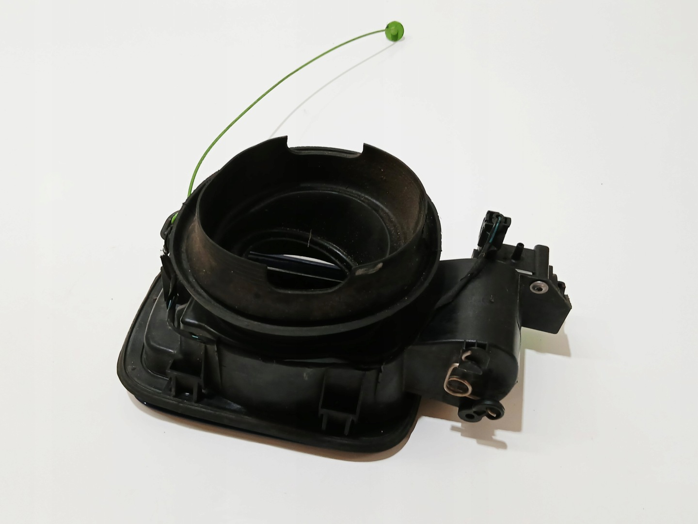 volet trappe carburant carburant BMW X1 E84 2990139 LE MANS
