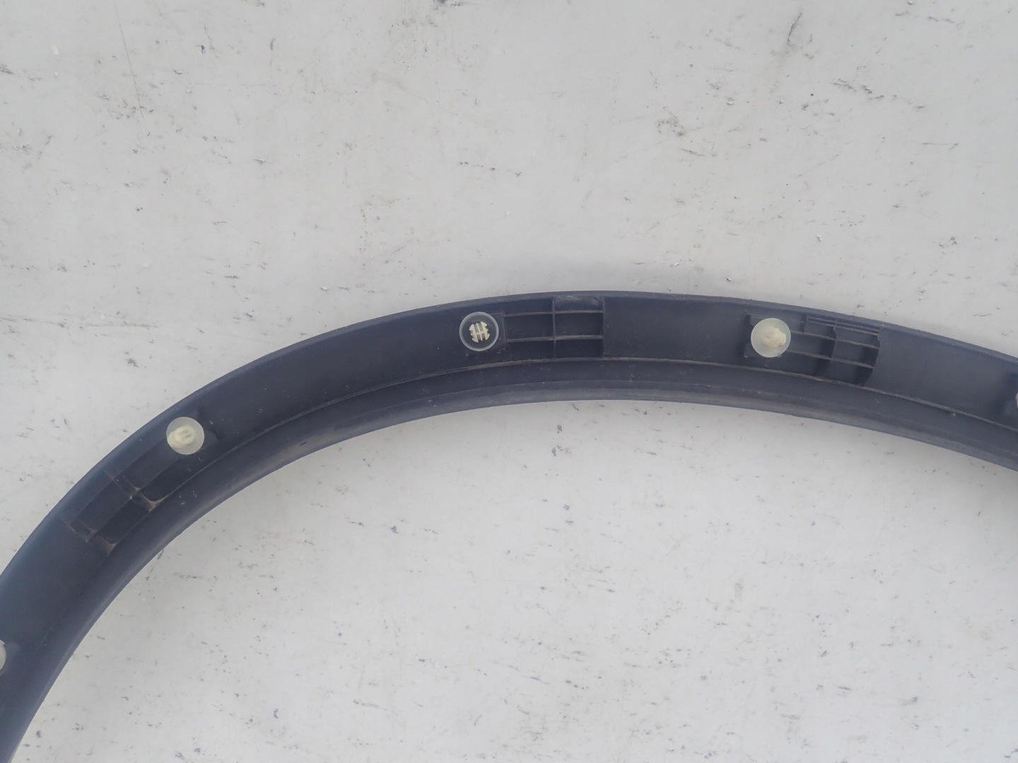 SUZUKI VITARA II 2 15- moulding cap right rear part