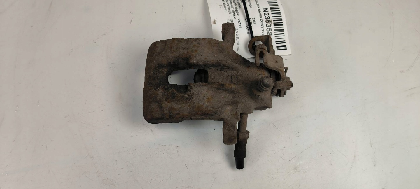 caliper brake rear part right FORD GALAXY II