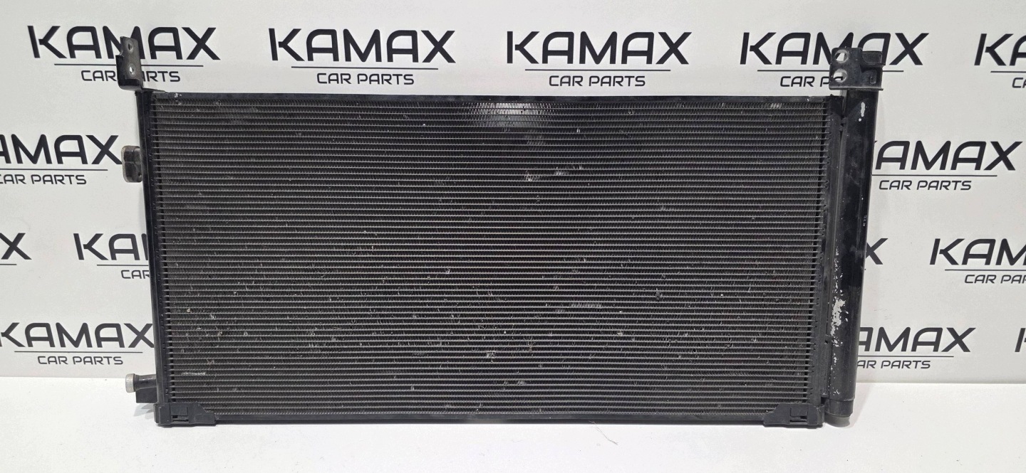 air conditioning radiator front Lexus NX 884A78010