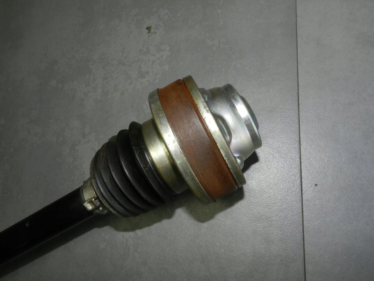 VW GOLF VII 7 semi-axis left rear part 5Q0501203A