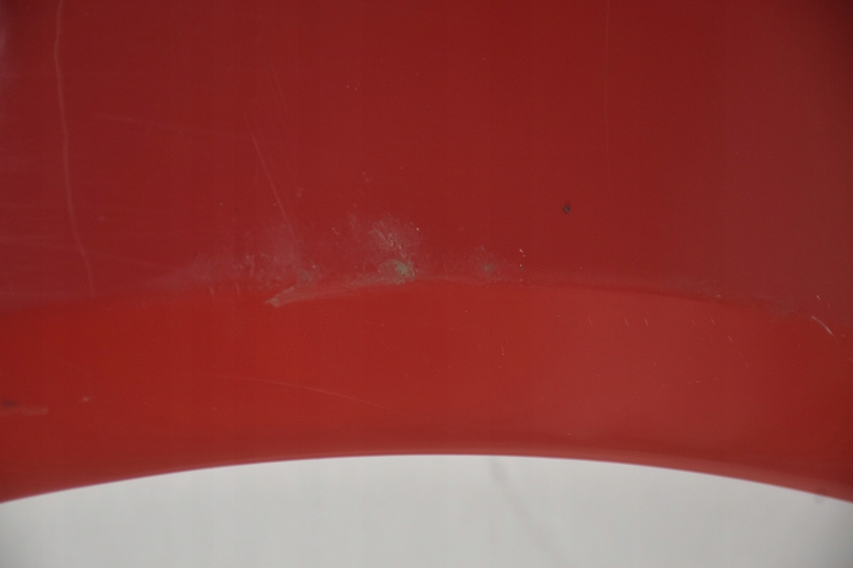 fender front * front left SKODA FABIA II replacement