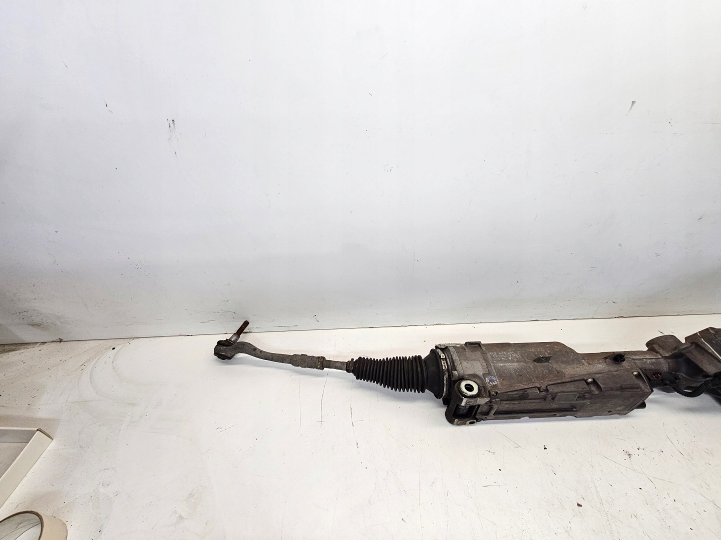 Boîter direction Électrique AUDI A4 B8 A5 8T LIFT 8K2423055AD