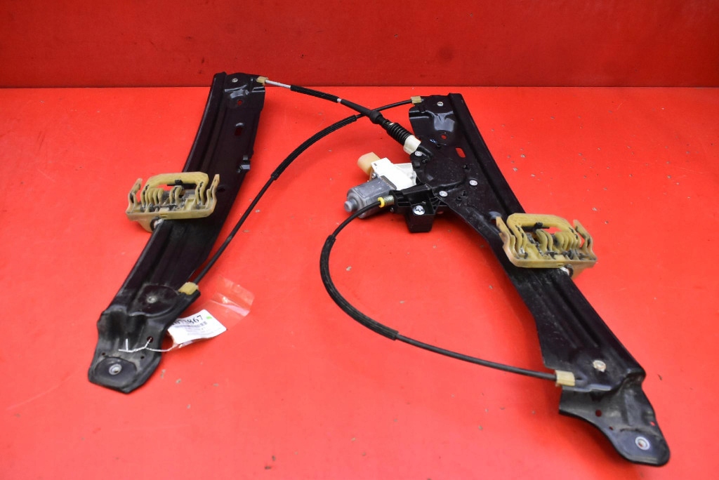 window regulator left front EU 7182085-S BMW F01 F02 08-12