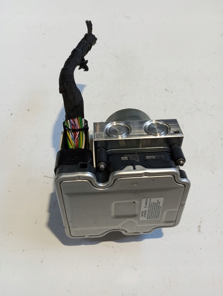 Pompa ABS PEUGEOT CITROEN 9841398280