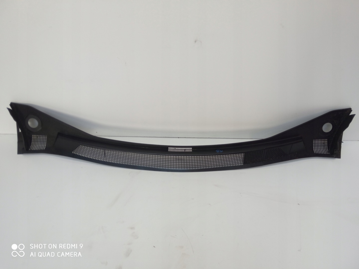 OPEL MERIVA B torpedo upper EUROPA