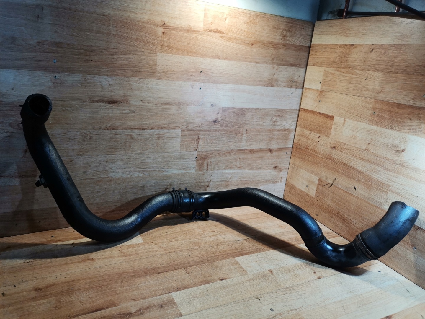 pipe air VW SHARAN FORD GALAXY 1.9 TDI 7M0145958F