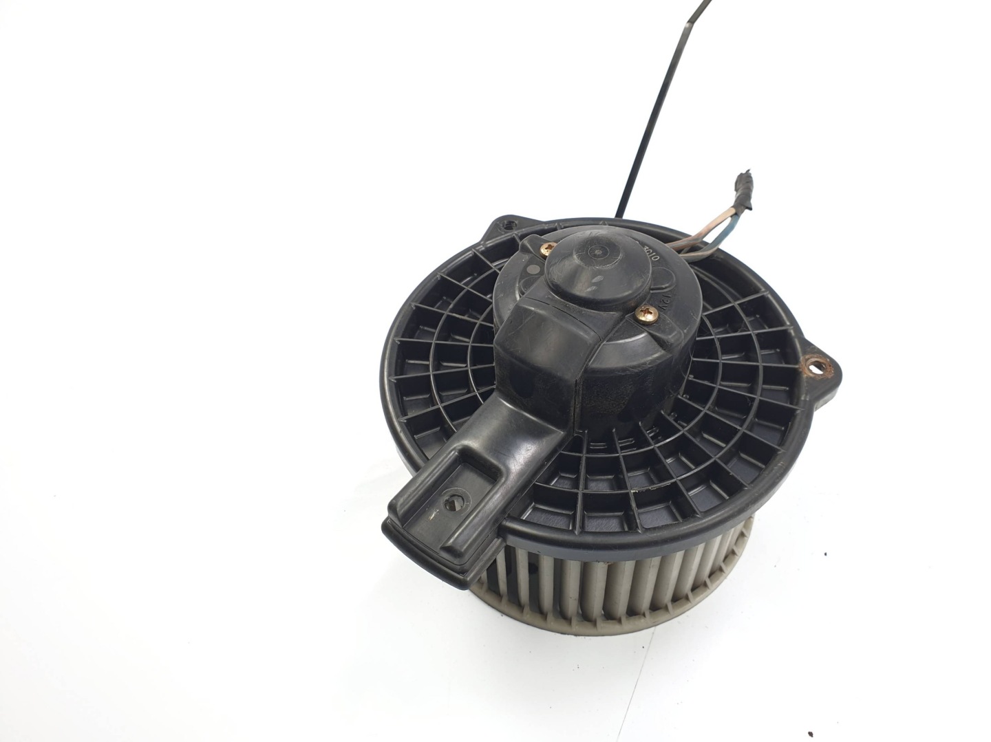 heating fan cab GJ6BA02 MAZDA 6