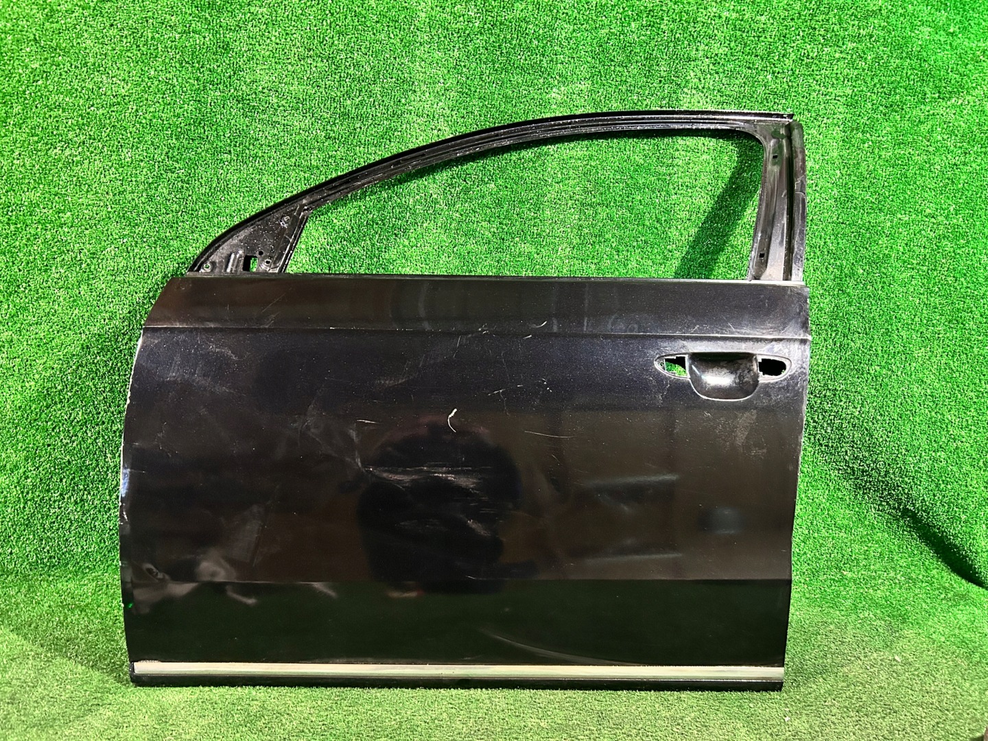 door front left VW PASSAT B7