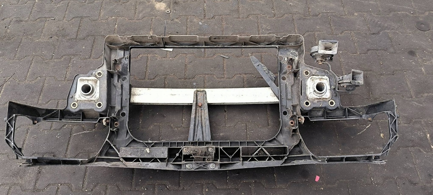 Schlossträger 8L0805594 AUDI A3 8L