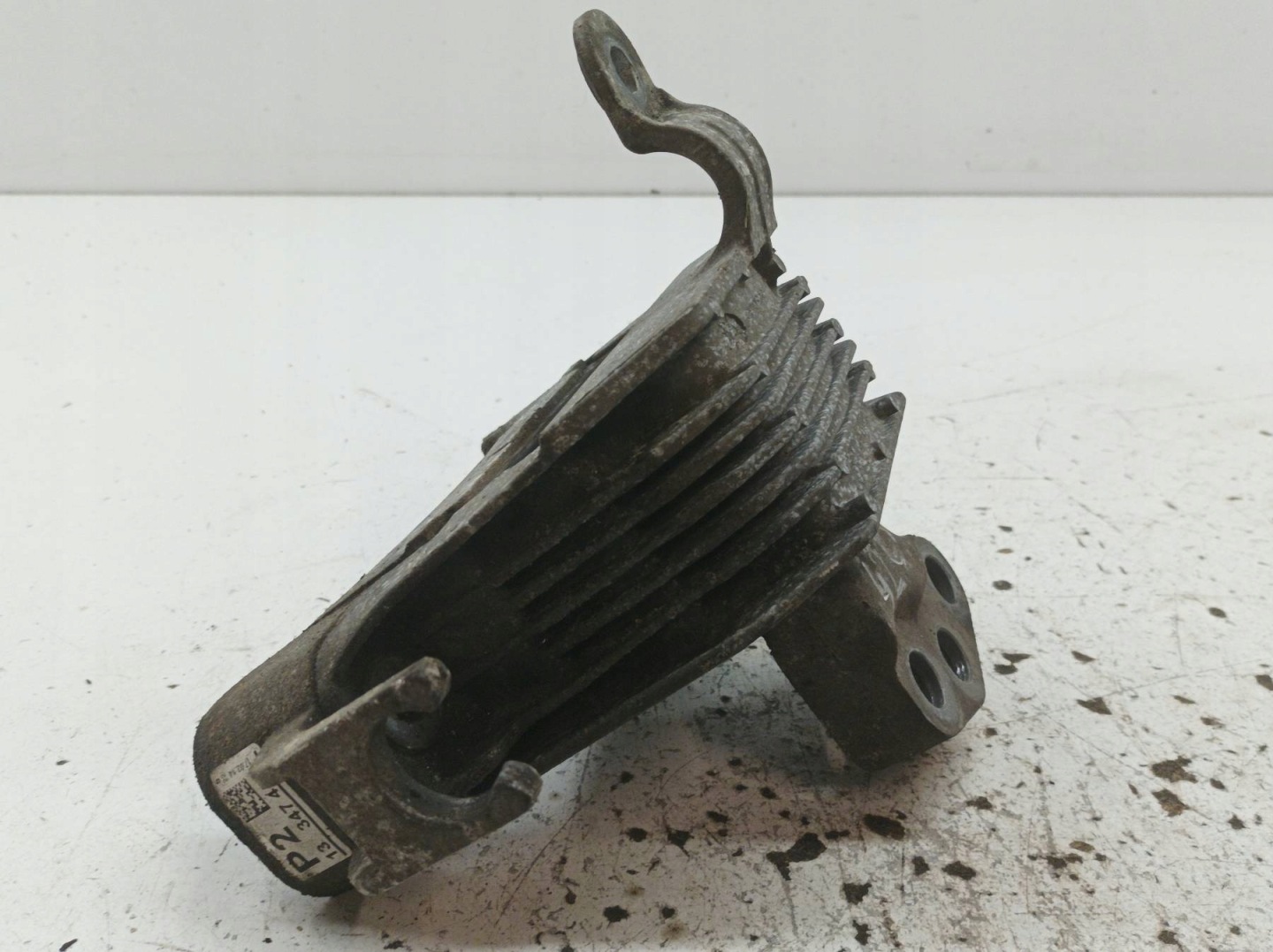 support airbag 13347450 1.7 CDTI Opel Astra IV (2009- ) J