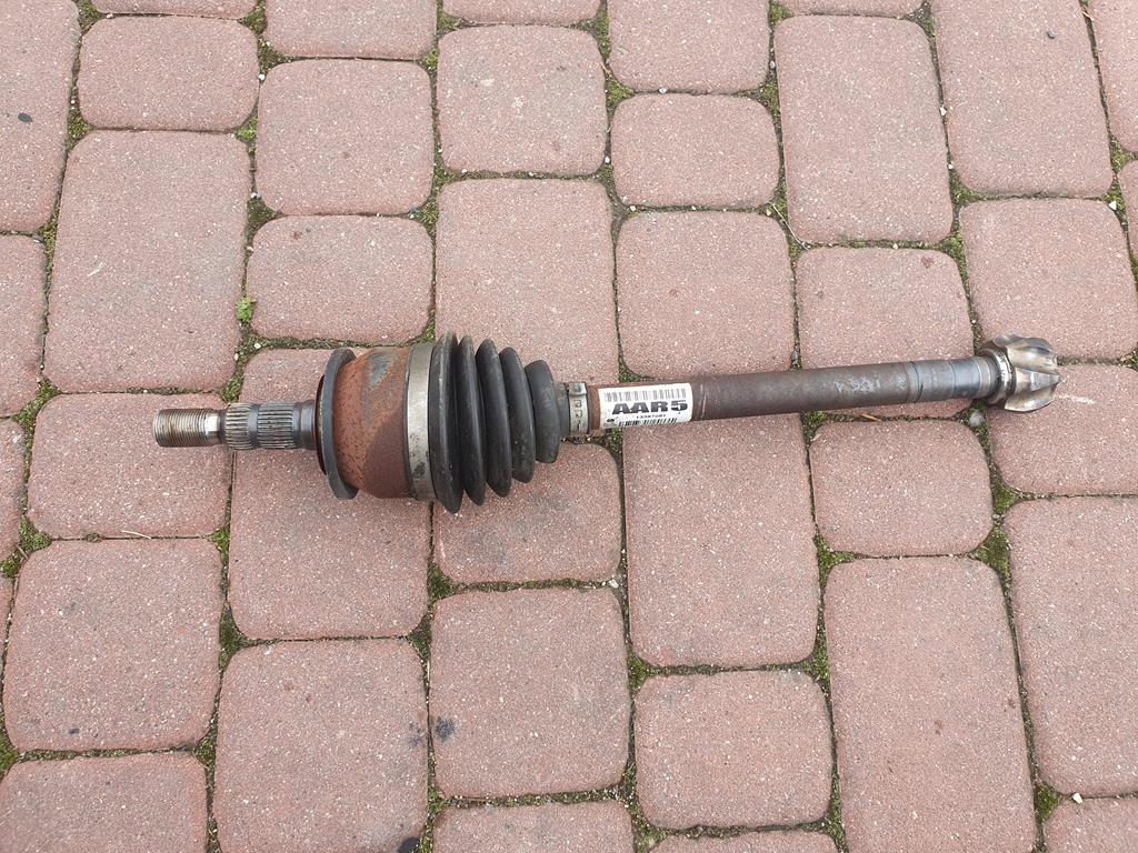 semi-axis semi-axis AAR5 Opel Astra K V 13367061
