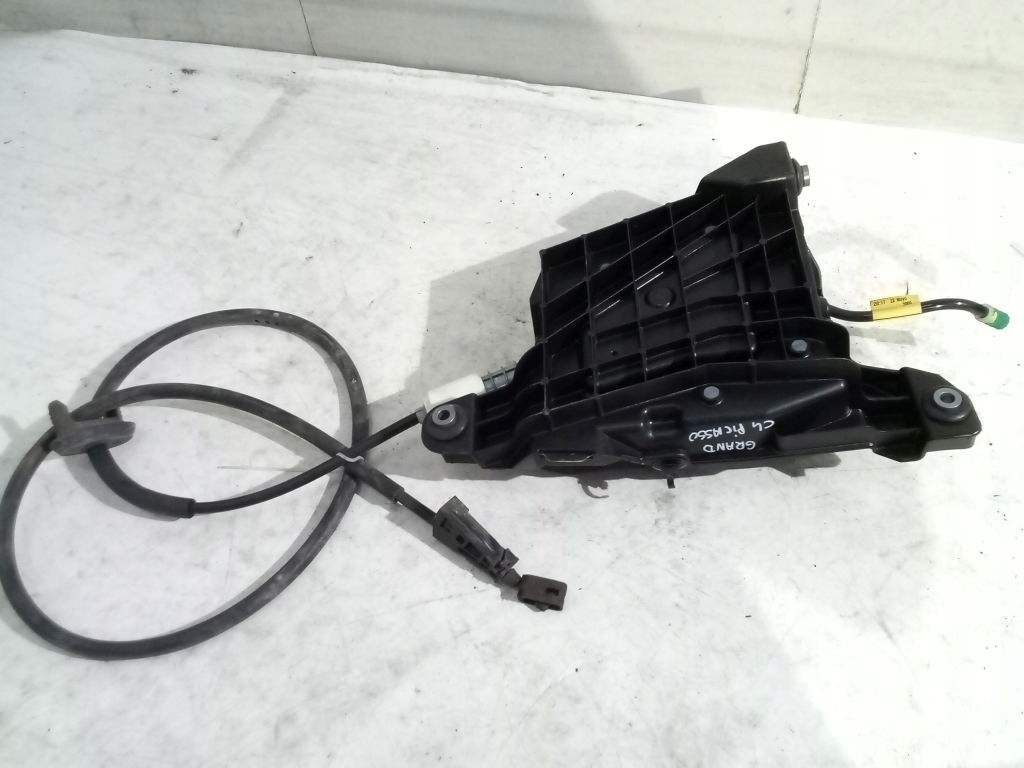 Citroen C4 Picasso und Bremse Hand elektrisch 9684898480