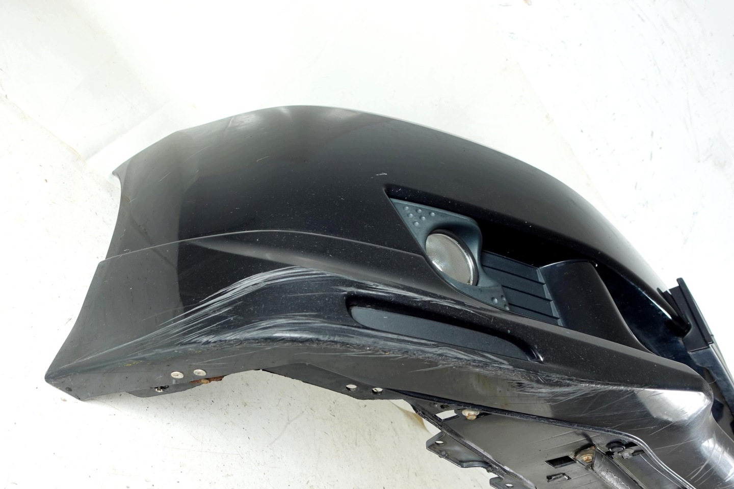 bumper front front HONDA ACCORD 8 VIII 08-11 2008-2011 NH731P