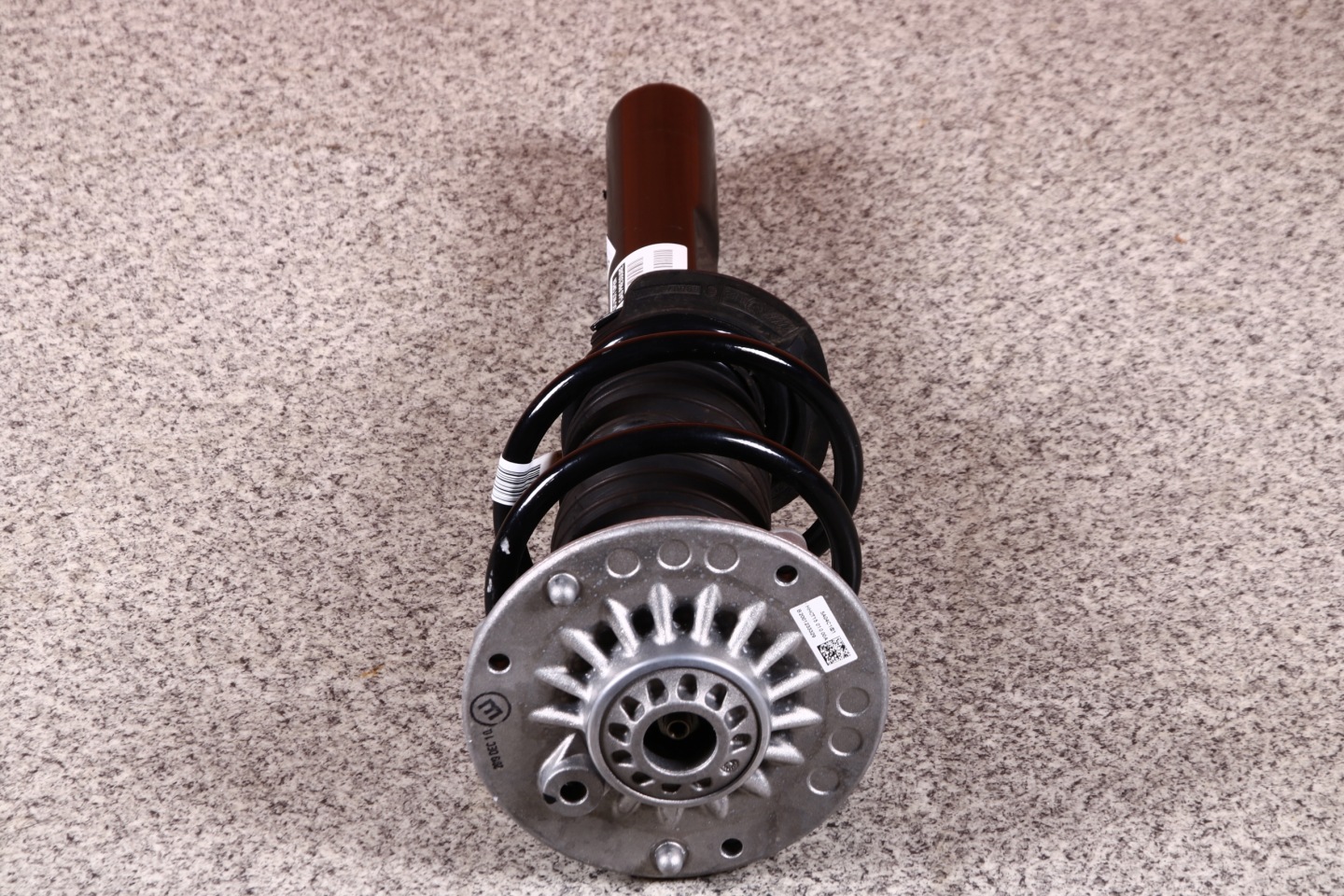MINI F57 shock absorber right front front 6862450 3513 km !!!