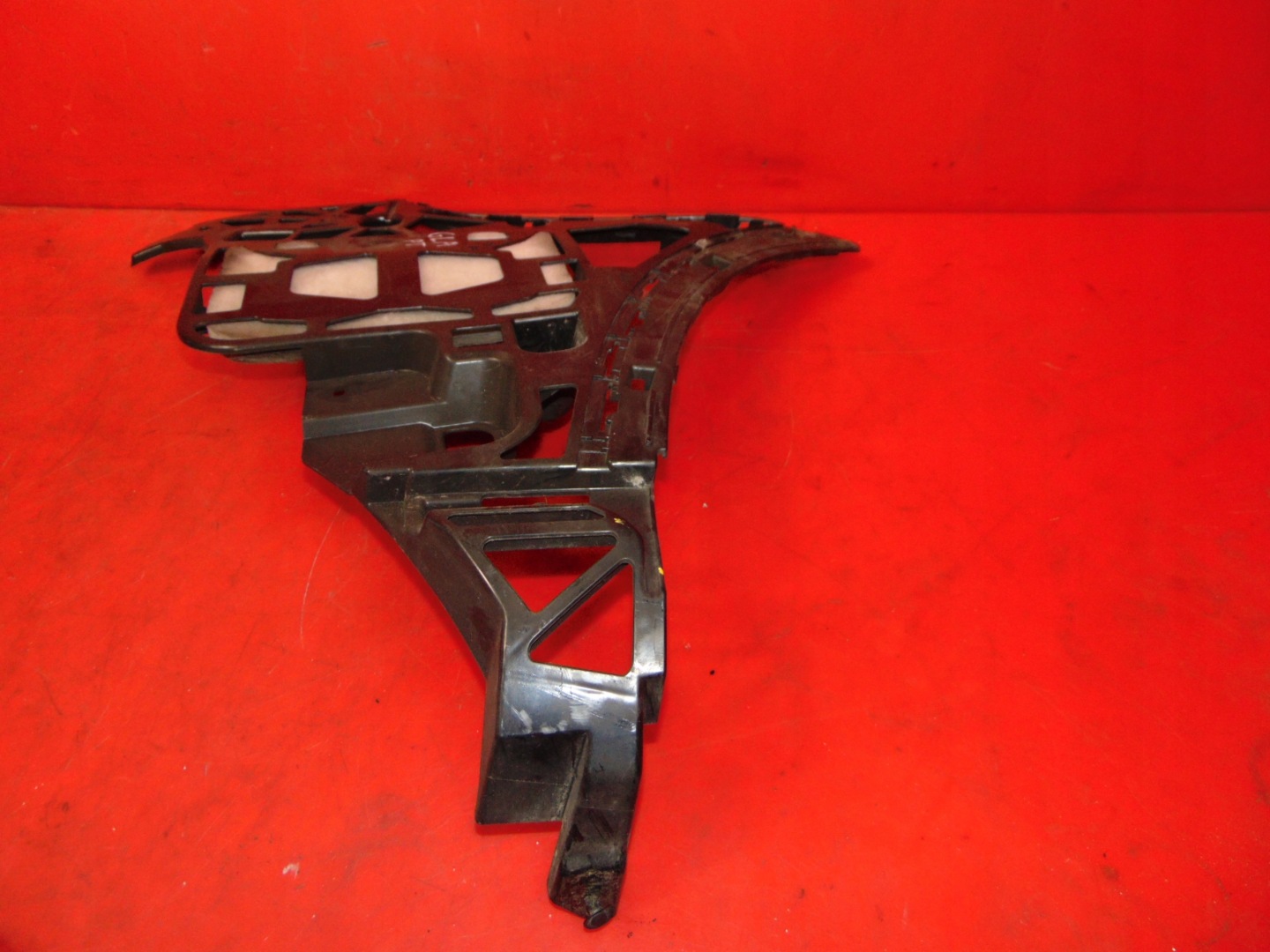 MERCEDES GLE W166 C292 bumper bracket right rear part