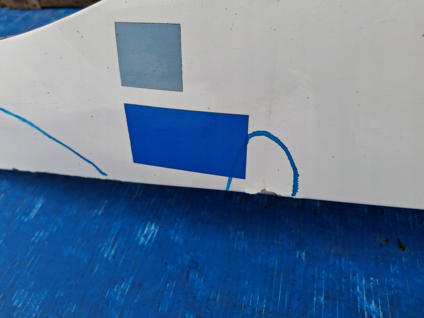 fender left front OPEL ASTRA K V 2015R->