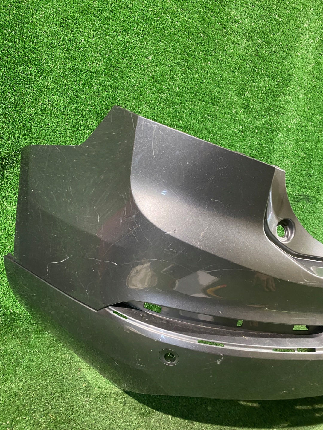 bumper rear rear part VOLVO XC90 II 15
