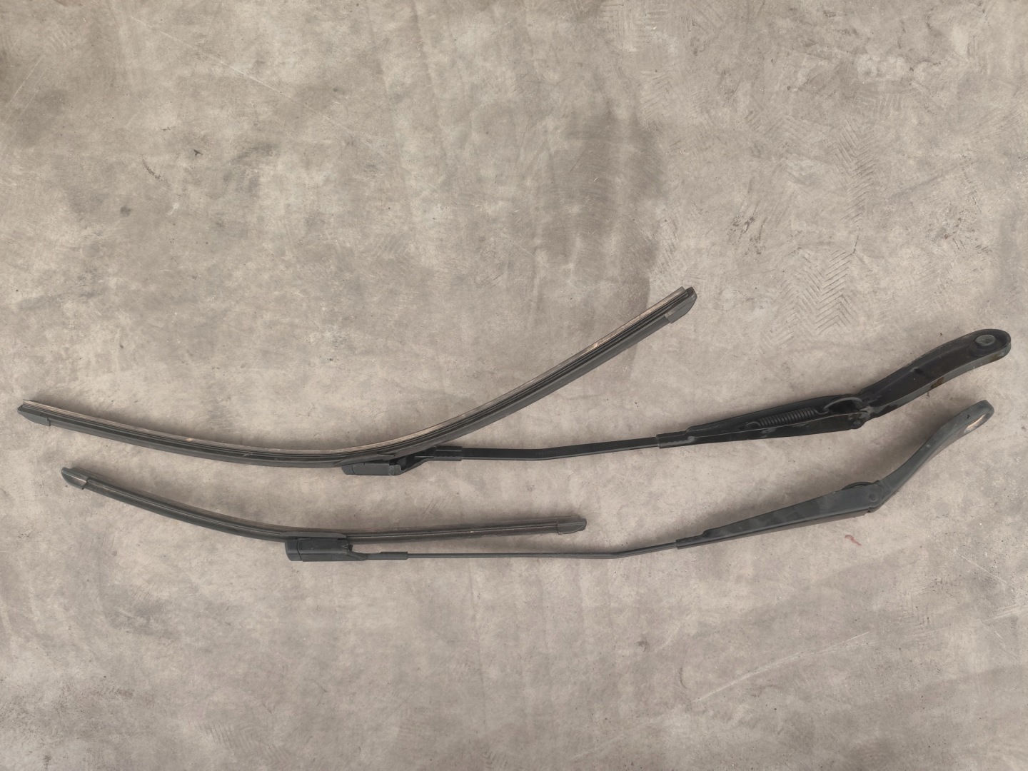VOLVO V60 LIFT Bracci tergicristallo