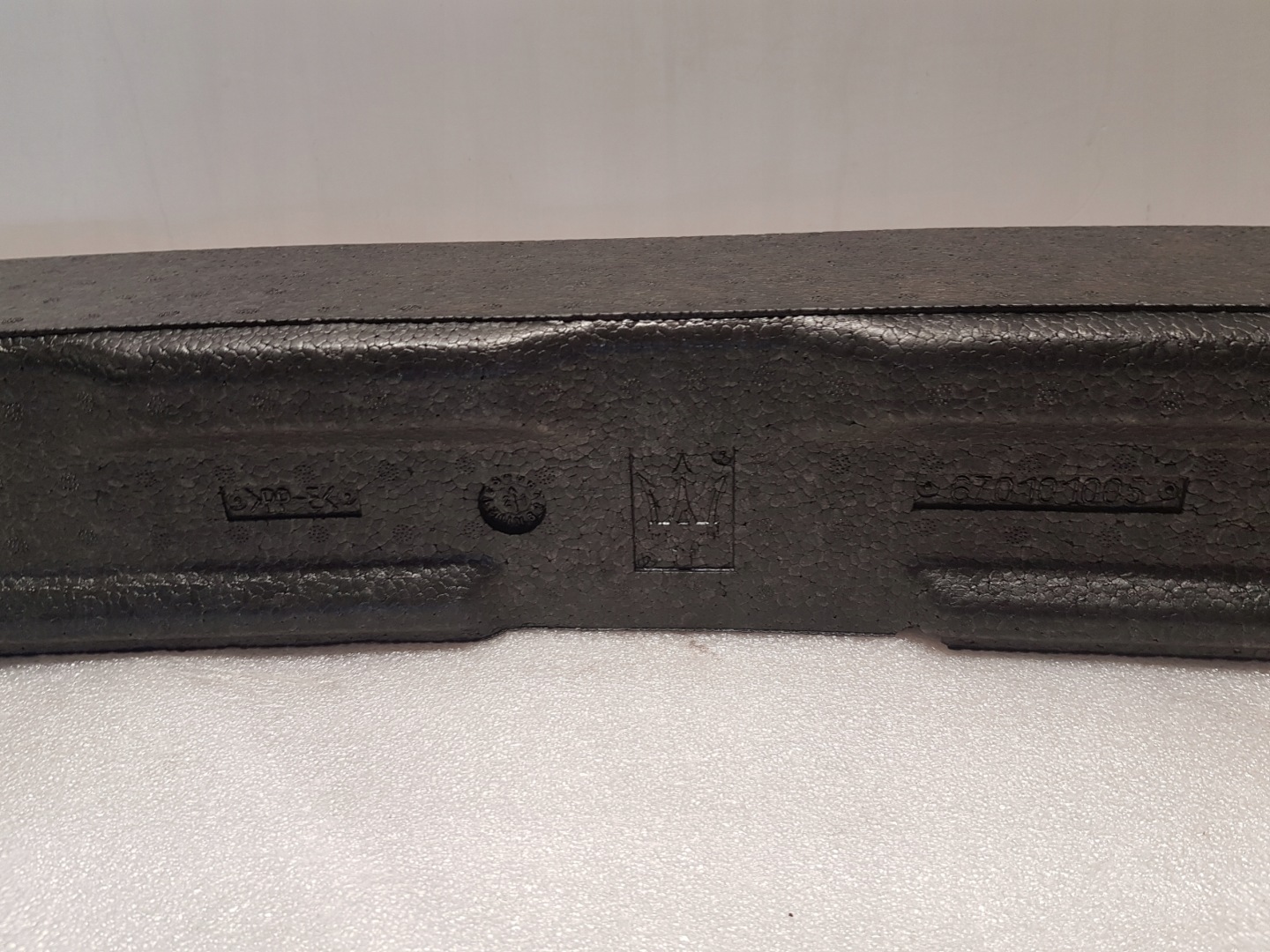 ABSORBER nárazníku předek MASERATI GHIBLI 670101005