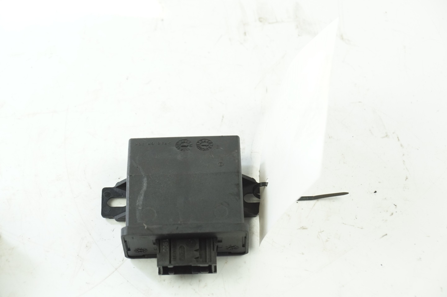 modul Leuchten 9665729980 CITROEN C4