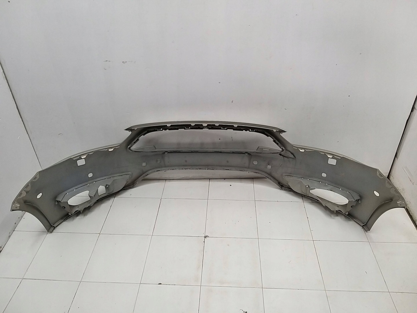 FORD FOCUS MK3 III 10R- bumper front front