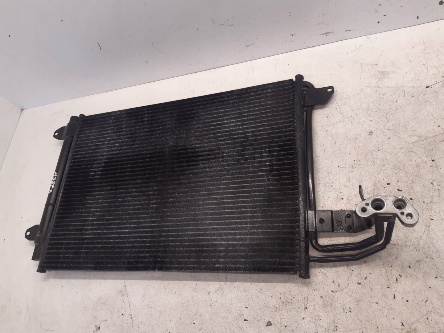 Radiateur climatisation 8FC351301041 Audi A3 8P